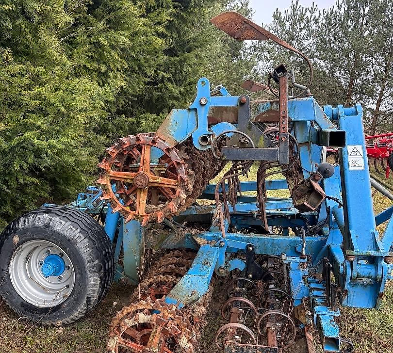 Türpisch Landmaschinen
Herr Christian Türpisch - - Maquina para lavrar a terra: foto 5 Türpisch Landmaschinen
Herr Christian Türpisch - - Maquina para lavrar a terra: foto 5