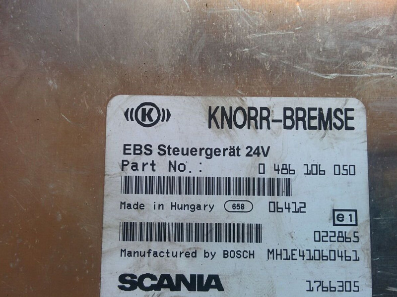 Bosch 1759696. 1851677. 1530440. 1526130. - Centralina electrónica: foto 5 Bosch 1759696. 1851677. 1530440. 1526130. - Centralina electrónica: foto 5