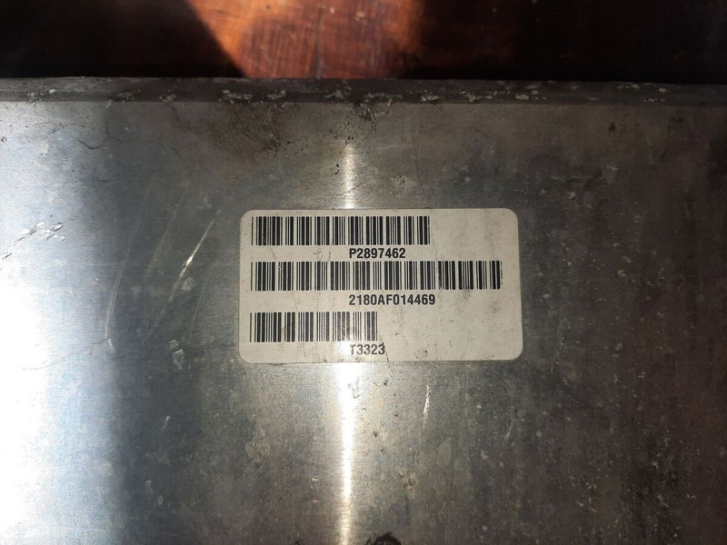 Cummins 239Kvt - Centralina electrónica: foto 5 Cummins 239Kvt - Centralina electrónica: foto 5