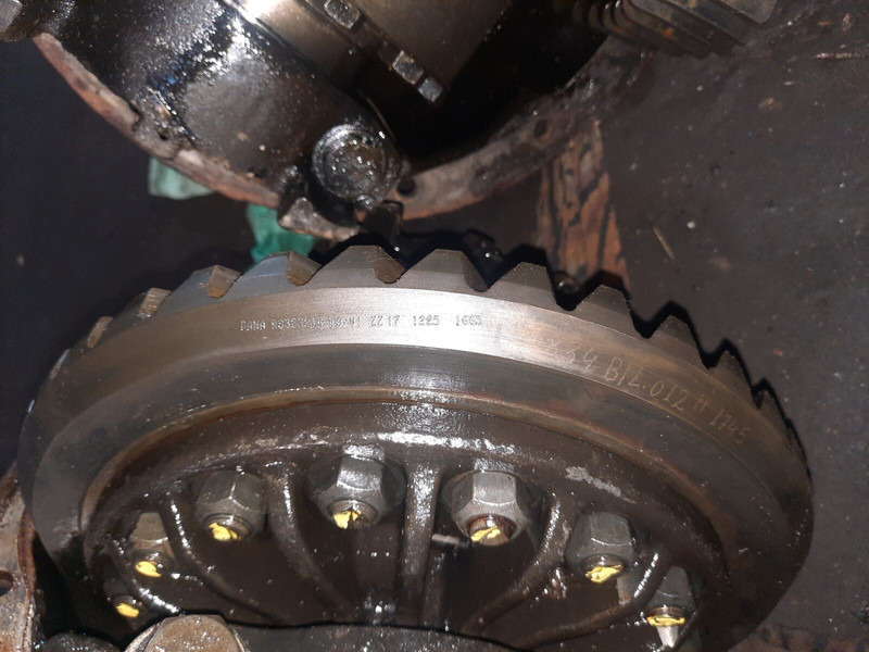 EATON DANA R832321B - Diferencial: foto 5 EATON DANA R832321B - Diferencial: foto 5