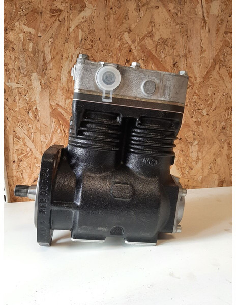 KNORR-BREMSE LP 4815 - Motor e peças: foto 2 KNORR-BREMSE LP 4815 - Motor e peças: foto 2