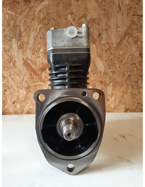 KNORR-BREMSE LP 4815 - Motor e peças: foto 4 KNORR-BREMSE LP 4815 - Motor e peças: foto 4
