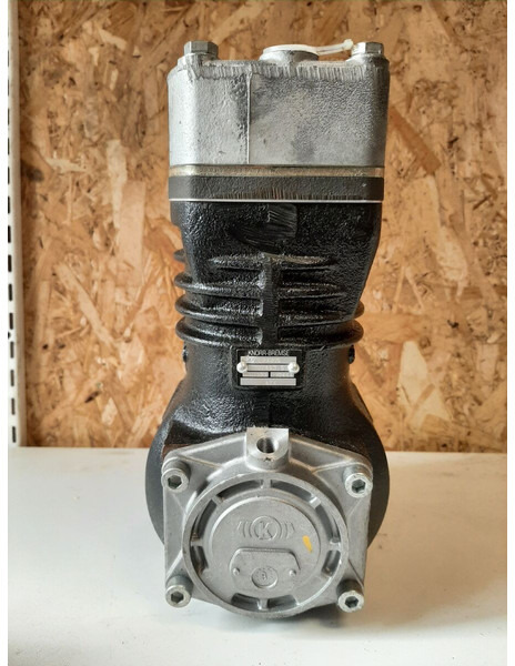 KNORR-BREMSE LP 4815 - Motor e peças: foto 1 KNORR-BREMSE LP 4815 - Motor e peças: foto 1