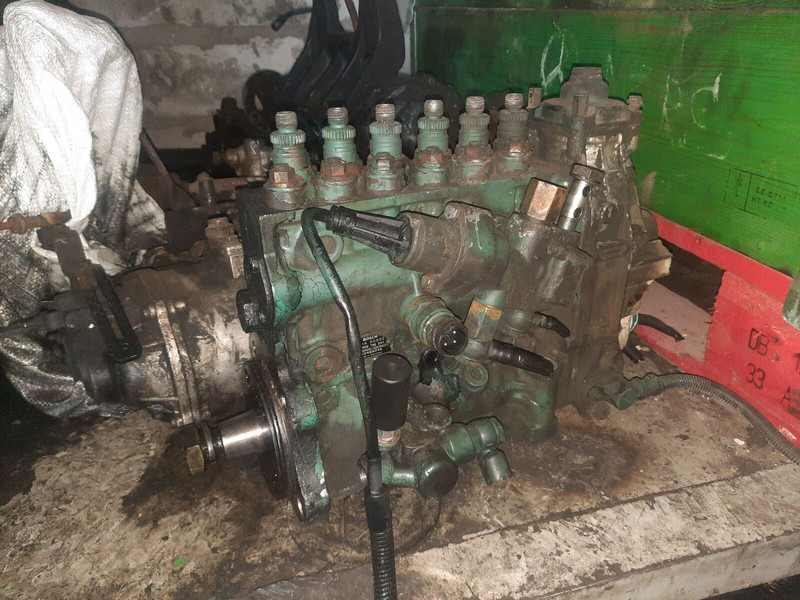 MAN . 0402746967. 0402736883. 0402946023. 034 - Bomba de combustivel: foto 2 MAN . 0402746967. 0402736883. 0402946023. 034 - Bomba de combustivel: foto 2