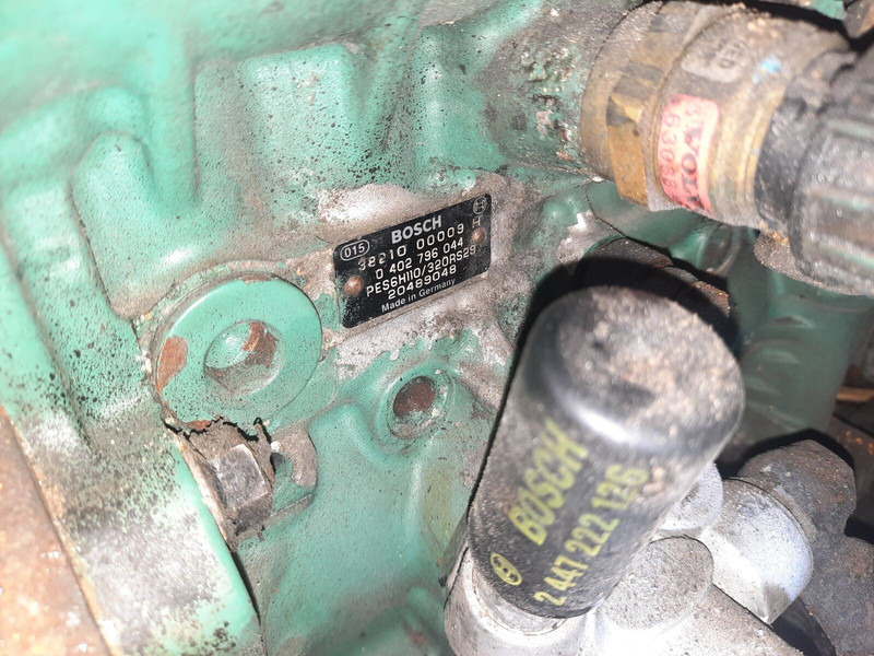 MAN . 0402746967. 0402736883. 0402946023. 034 - Bomba de combustivel: foto 4 MAN . 0402746967. 0402736883. 0402946023. 034 - Bomba de combustivel: foto 4