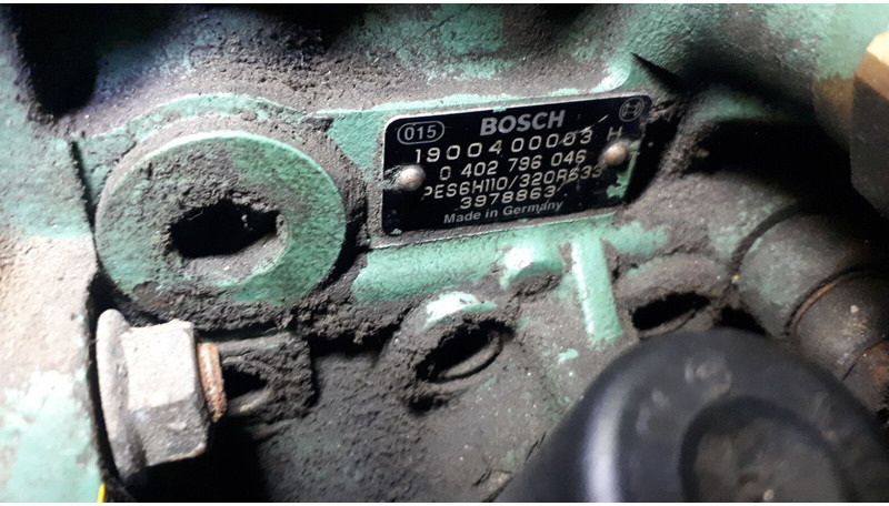 MAN . 0402746967. 0402736883. 0402946023. 034 - Bomba de combustivel: foto 5 MAN . 0402746967. 0402736883. 0402946023. 034 - Bomba de combustivel: foto 5