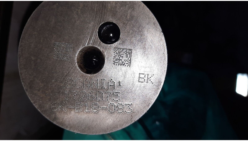 Locação de MAN Cummens d2876 / D12C/ D12A/ OM457. OM447. MAN Cummens d2876 / D12C/ D12A/ OM457. OM447.: foto 19