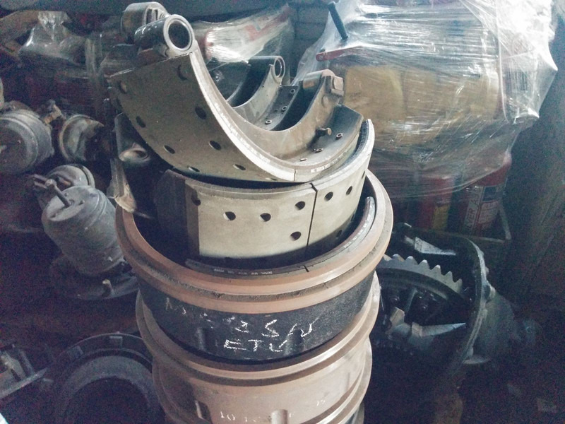 MAN Intarder EST-32 ZF-6009058022 - Centralina electrónica: foto 5 MAN Intarder EST-32 ZF-6009058022 - Centralina electrónica: foto 5