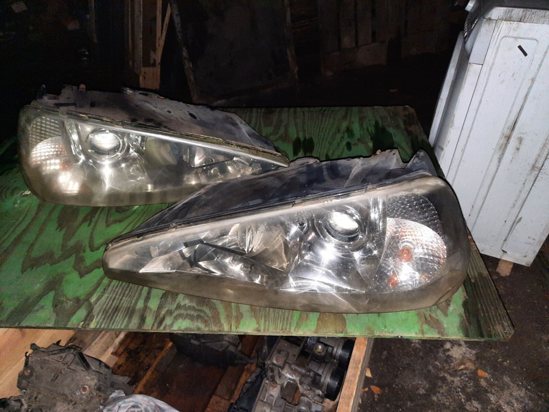 MAN . Скания . Вольво. Неоплан. - Farol dianteira: foto 4 MAN . Скания . Вольво. Неоплан. - Farol dianteira: foto 4