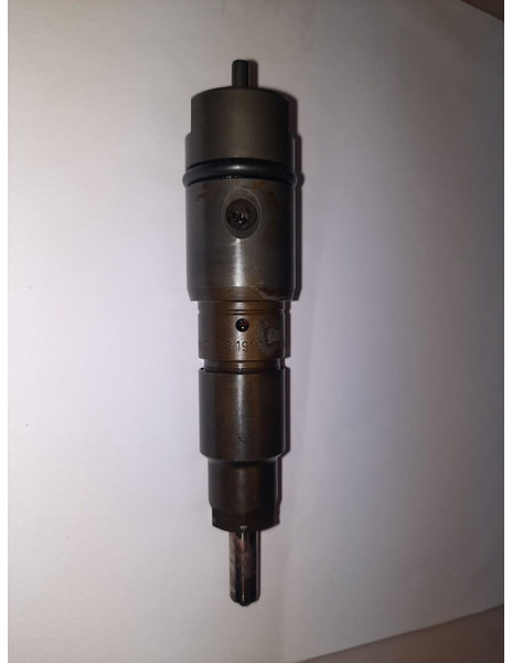 MAN мерседес -192NN9 - Filtro de combustível: foto 3 MAN мерседес -192NN9 - Filtro de combustível: foto 3