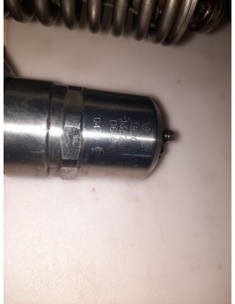 MAN мерседес -192NN9 - Filtro de combustível: foto 5 MAN мерседес -192NN9 - Filtro de combustível: foto 5