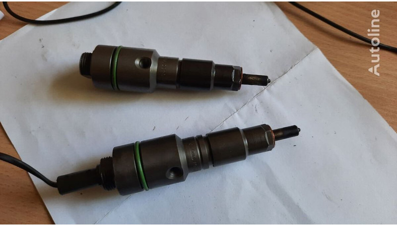 MAN мерседес -192NN9 - Filtro de combustível: foto 1 MAN мерседес -192NN9 - Filtro de combustível: foto 1