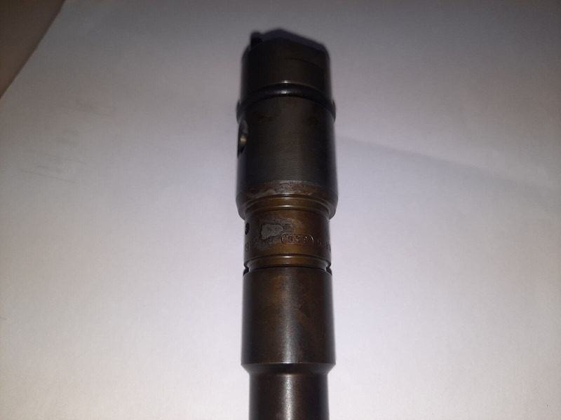 MAN мерседес -192NN9 - Filtro de combustível: foto 4 MAN мерседес -192NN9 - Filtro de combustível: foto 4