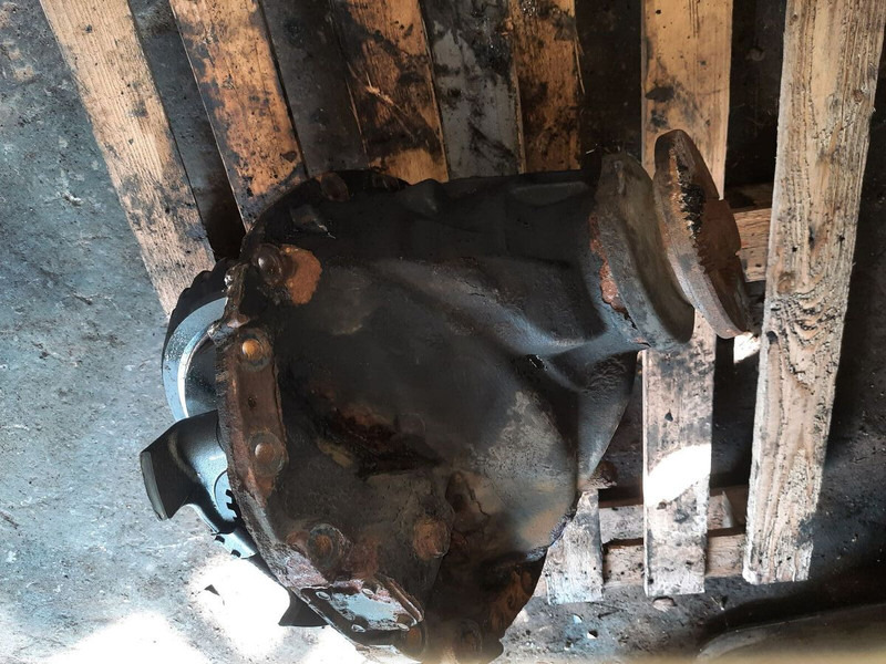 Diferencial Meritor MS17X. RS1228SV. 140 E EV-90: foto 9 Diferencial Meritor MS17X. RS1228SV. 140 E EV-90: foto 9