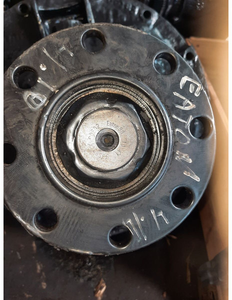 Diferencial Meritor MS17X. RS1228SV. 140 E EV-90: foto 6 Diferencial Meritor MS17X. RS1228SV. 140 E EV-90: foto 6