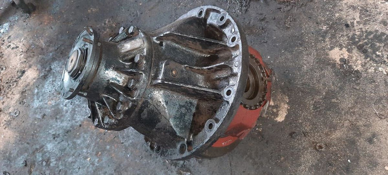 Meritor MS17X. RS1228SV. 140 E EV-90 - Diferencial: foto 1 Meritor MS17X. RS1228SV. 140 E EV-90 - Diferencial: foto 1