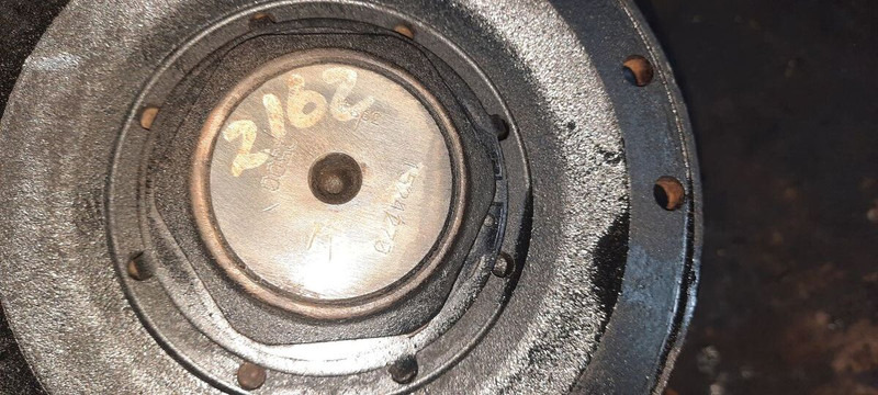 Diferencial Meritor MS17X. RS1228SV. 140 E EV-90: foto 17 Diferencial Meritor MS17X. RS1228SV. 140 E EV-90: foto 17