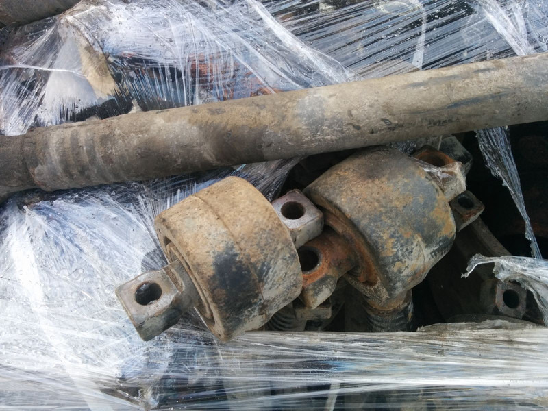 Scania Реактивная - Direcção: foto 3 Scania Реактивная - Direcção: foto 3