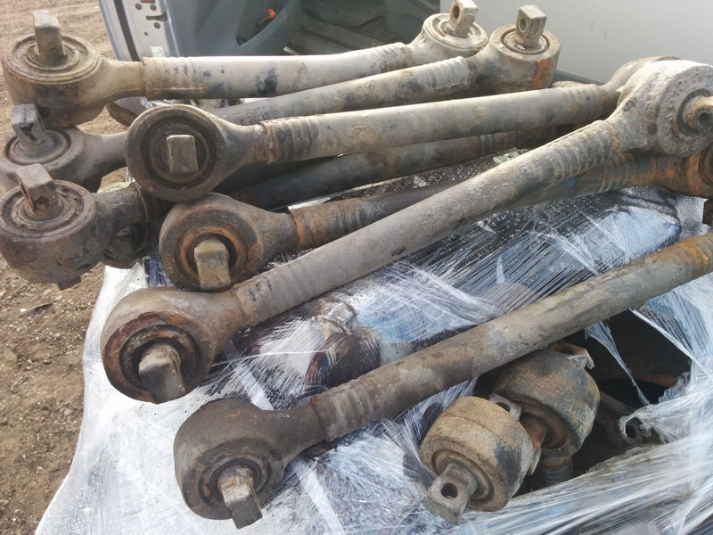 Scania Реактивная - Direcção: foto 2 Scania Реактивная - Direcção: foto 2