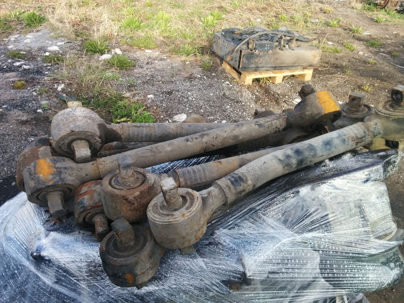 Scania Реактивная - Direcção: foto 1 Scania Реактивная - Direcção: foto 1