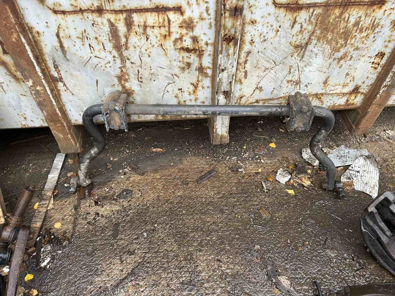 Scania Вольво Б12 . Вольво б10. Б9 - Suspensão: foto 4 Scania Вольво Б12 . Вольво б10. Б9 - Suspensão: foto 4