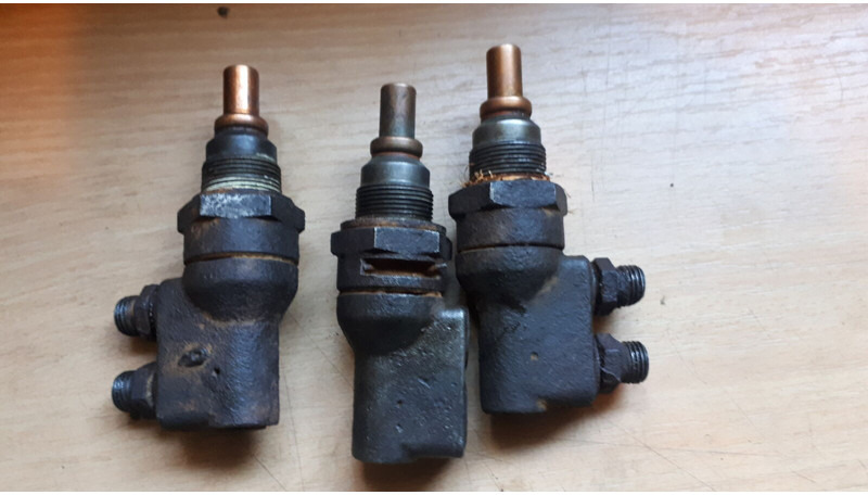 Scania клапан. - Sistema de arrefecimento: foto 4 Scania клапан. - Sistema de arrefecimento: foto 4