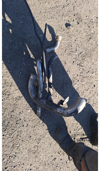 Scania клапан. - Sistema de arrefecimento: foto 3 Scania клапан. - Sistema de arrefecimento: foto 3