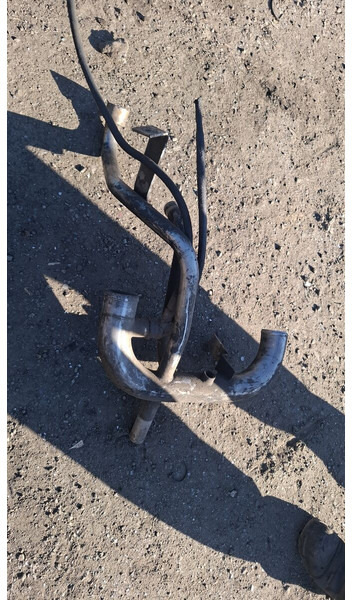 Scania клапан. - Sistema de arrefecimento: foto 2 Scania клапан. - Sistema de arrefecimento: foto 2