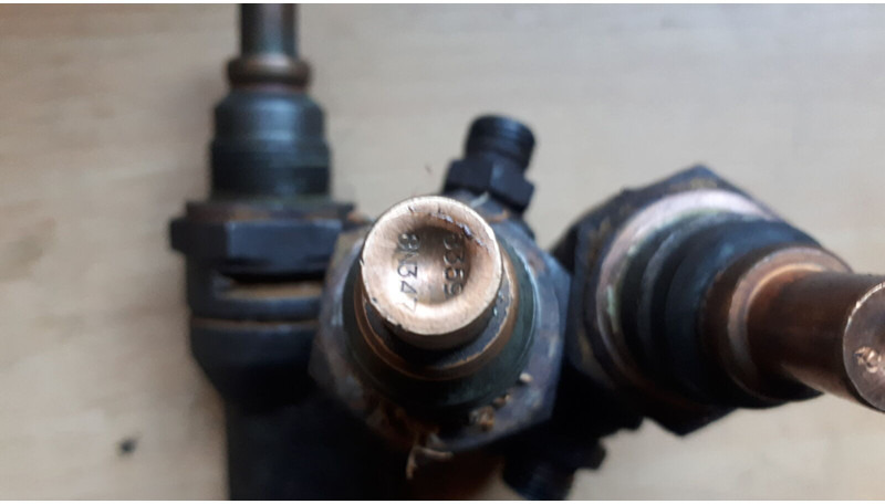 Scania клапан. - Sistema de arrefecimento: foto 5 Scania клапан. - Sistema de arrefecimento: foto 5