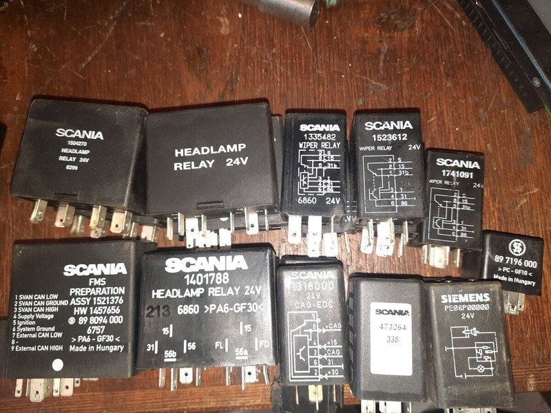 Volvo 91812000.\ 1283371614712 - Sensor: foto 4 Volvo 91812000.\ 1283371614712 - Sensor: foto 4