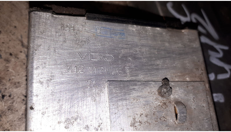 Volvo Bosh 0986282023 . /1209/ - Centralina electrónica: foto 5 Volvo Bosh 0986282023 . /1209/ - Centralina electrónica: foto 5