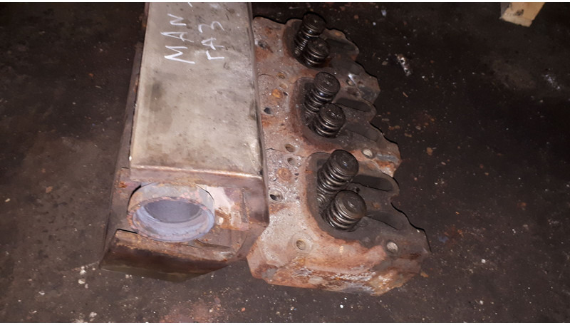 Motor e peças Volvo DC9-32. DC9-18. DC9-29. DC9-03 .DC 905: foto 8