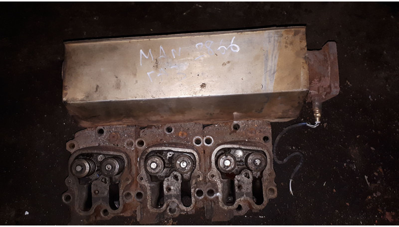 Motor e peças Volvo DC9-32. DC9-18. DC9-29. DC9-03 .DC 905: foto 7
