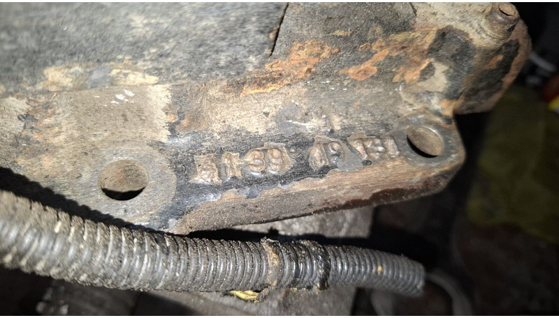 Volvo R902559690/ . R902421540 - Bomba hidráulica: foto 3 Volvo R902559690/ . R902421540 - Bomba hidráulica: foto 3