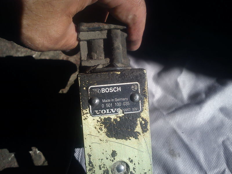 Volvo Уронем пола 0501100014. 28. 29. 35. 40. - Centralina electrónica: foto 4 Volvo Уронем пола 0501100014. 28. 29. 35. 40. - Centralina electrónica: foto 4