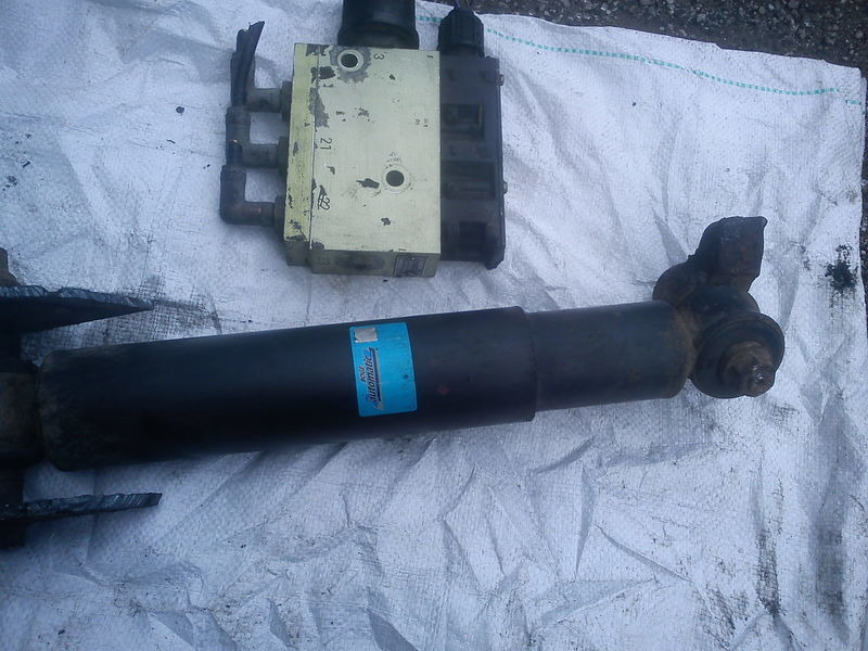 Volvo Уронем пола 0501100014. 28. 29. 35. 40. - Centralina electrónica: foto 3 Volvo Уронем пола 0501100014. 28. 29. 35. 40. - Centralina electrónica: foto 3