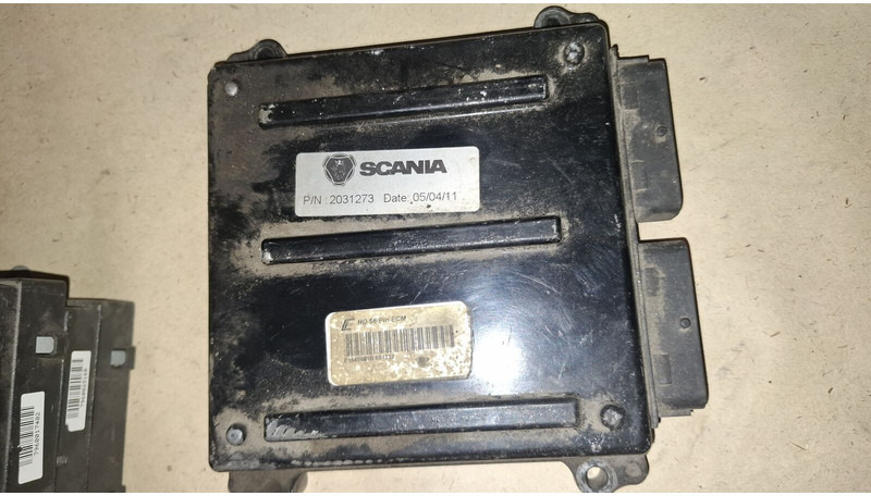 Volvo VDO 412.412/002/001 - Centralina electrónica: foto 1 Volvo VDO 412.412/002/001 - Centralina electrónica: foto 1