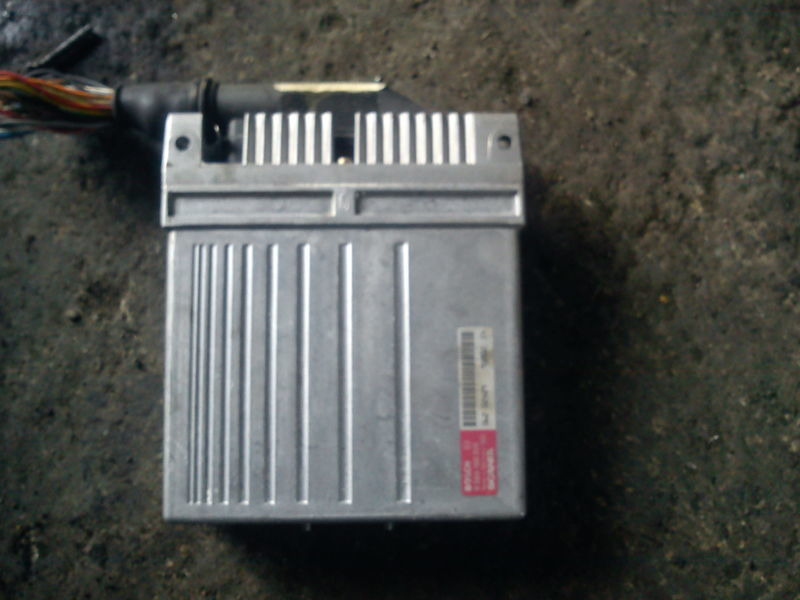 Volvo Вольво 1668887 . 1669865. 1814828 - Centralina electrónica: foto 4 Volvo Вольво 1668887 . 1669865. 1814828 - Centralina electrónica: foto 4