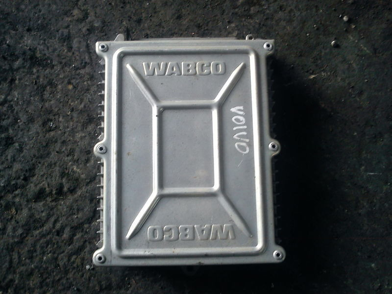 Volvo Вольво 1668887 . 1669865. 1814828 - Centralina electrónica: foto 5 Volvo Вольво 1668887 . 1669865. 1814828 - Centralina electrónica: foto 5