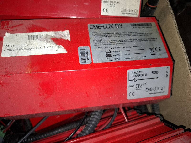 Volvo Жгут проводов .Сервогаз VDO - 408.401.3\ 445.804/5/020. 445.804. - Cables/ Wire harness: foto 2 Volvo Жгут проводов .Сервогаз VDO - 408.401.3\ 445.804/5/020. 445.804. - Cables/ Wire harness: foto 2
