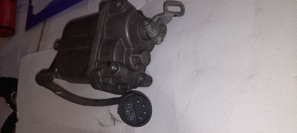 Volvo Zhgut provodov .Servogaz VDO - 408.401.3\ 445.804/5/020. 445.804. Scania Volvo B12. Scania .Mercedes - Cables/ Wire harness de Ônibus: foto 3 Volvo Zhgut provodov .Servogaz VDO - 408.401.3\ 445.804/5/020. 445.804. Scania Volvo B12. Scania .Mercedes - Cables/ Wire harness de Ônibus: foto 3