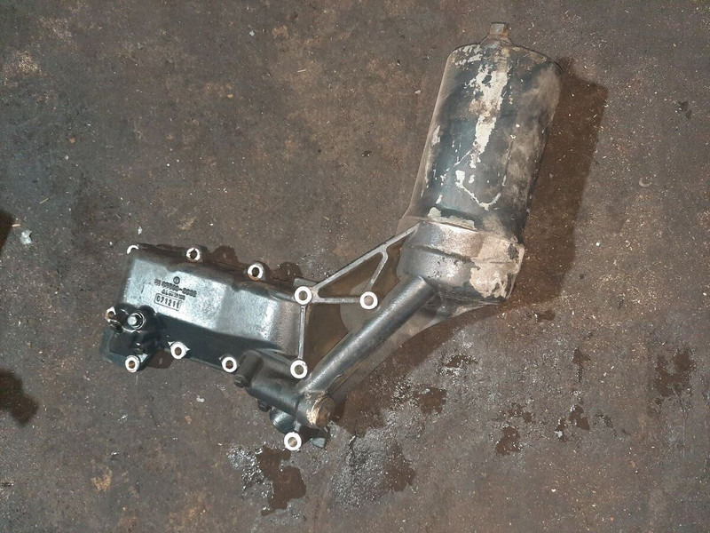 ZF VOITH - Radiador de óleo: foto 1 ZF VOITH - Radiador de óleo: foto 1