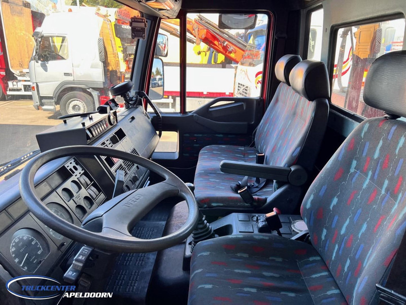 Iveco 120E23 Camiva Epas 25, 26000 km! - Carro de bombeiro: foto 5 Iveco 120E23 Camiva Epas 25, 26000 km! - Carro de bombeiro: foto 5