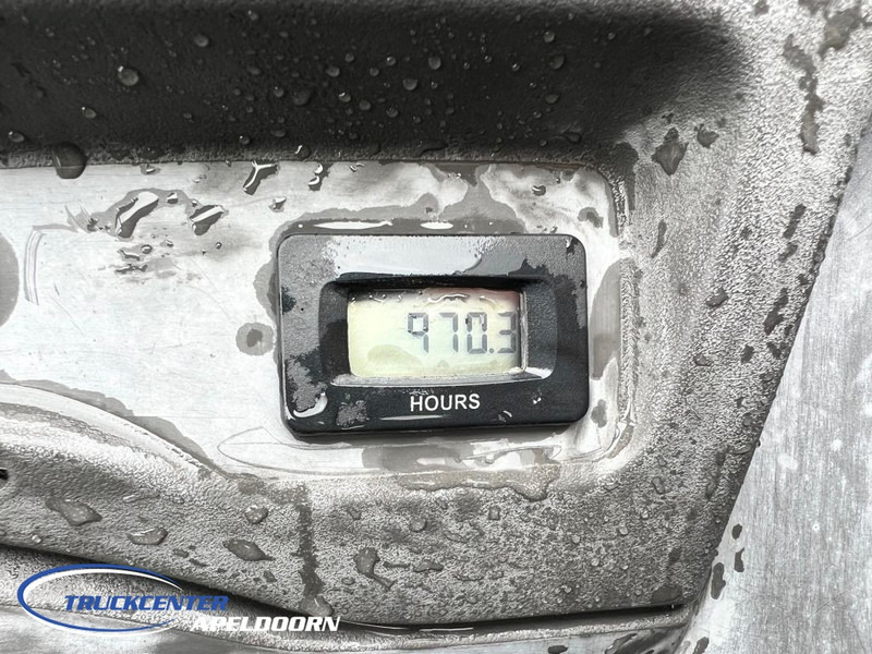 Quadriciclo Kawasaki Mule 610 4x4 + Winch.: foto 6