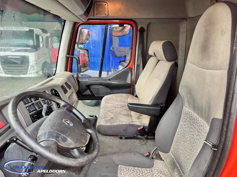 Renault MIDLUM 220 DCI, Manuel - Caminhão com lona: foto 5 Renault MIDLUM 220 DCI, Manuel - Caminhão com lona: foto 5