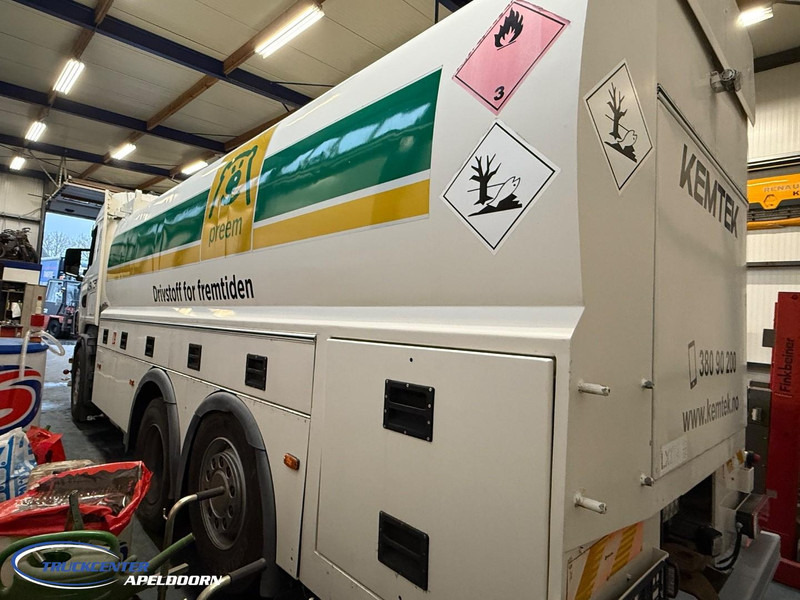 Scania R420 Versnellingsbak probleem!, ADR, Retarder - Caminhão tanque: foto 3 Scania R420 Versnellingsbak probleem!, ADR, Retarder - Caminhão tanque: foto 3