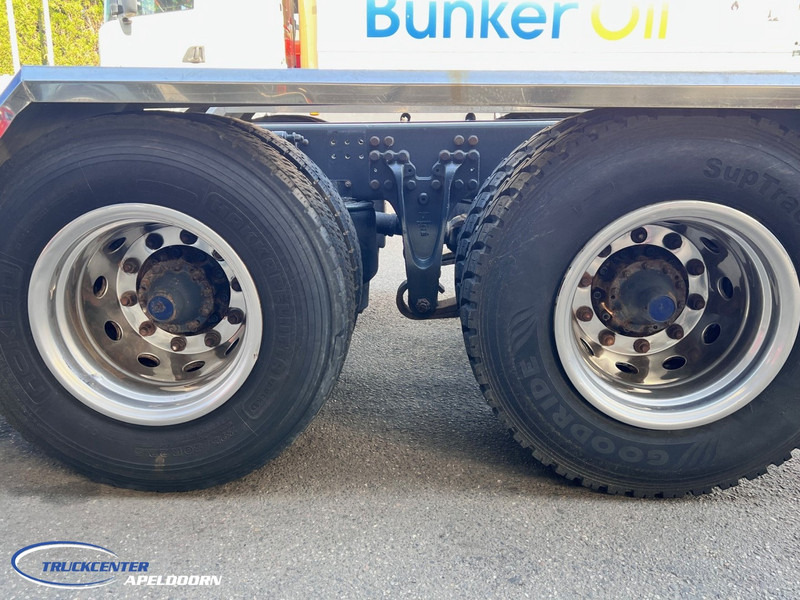 Scania R730 V8 6x4, Retarder, Clutch! Pto - Caminhão chassi: foto 5 Scania R730 V8 6x4, Retarder, Clutch! Pto - Caminhão chassi: foto 5