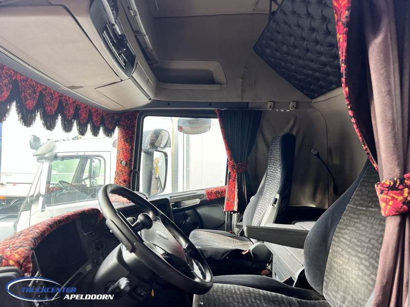 Scania R 500 Manuel, Hydrauliek, 6x2, Topline - Tractor: foto 5 Scania R 500 Manuel, Hydrauliek, 6x2, Topline - Tractor: foto 5