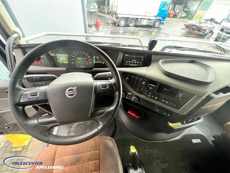 Tractor Volvo FH 750 6x4, I-cool, Special Show truck!: foto 14