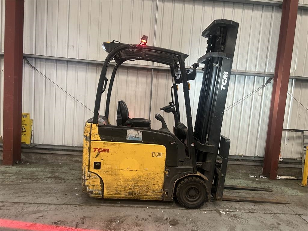 TCM A2N1L16Q - Empilhadeira elétrica: foto 5 TCM A2N1L16Q - Empilhadeira elétrica: foto 5